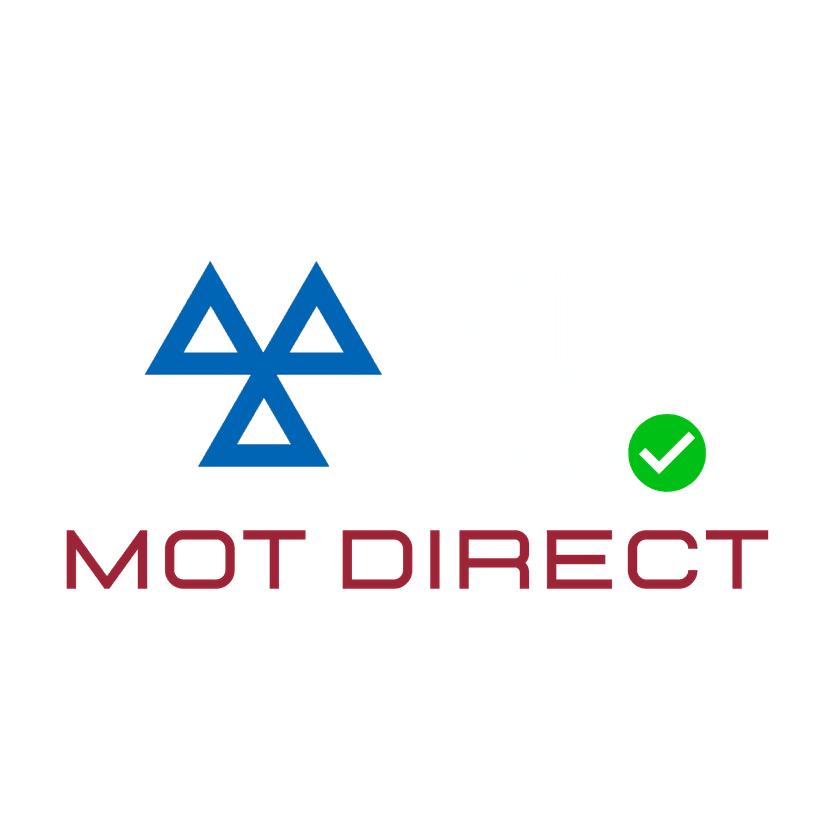 MOT Direct Logo