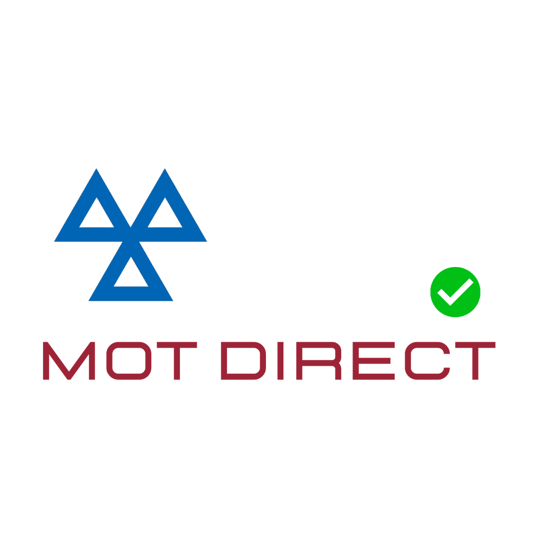 MOT Direct Logo