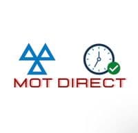 MOT Direct Logo